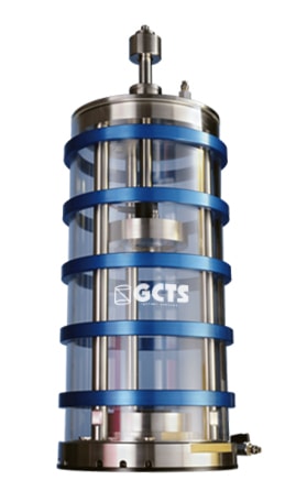 Standard Triaxial Cell
